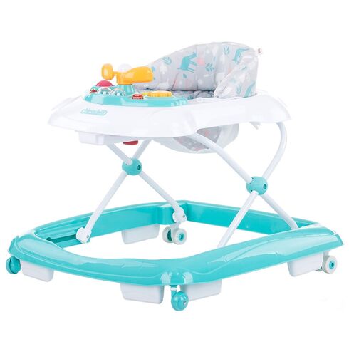 Premergator Chipolino Rolly laguna, Culoare: Turcoaz,poza 2