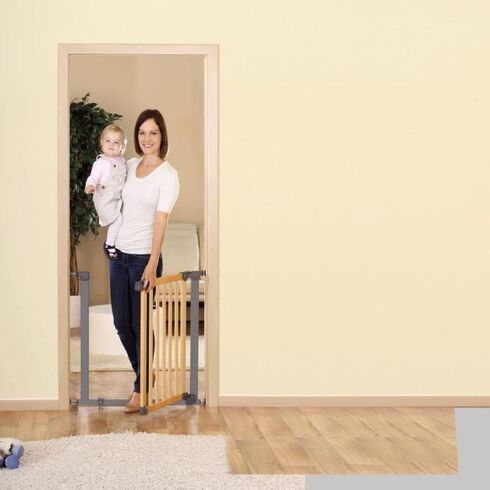 Poarta de siguranta I-GATE REER 46320,poza 2