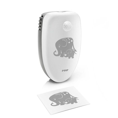 Purificator de aer PureAir REER 94010,poza 2