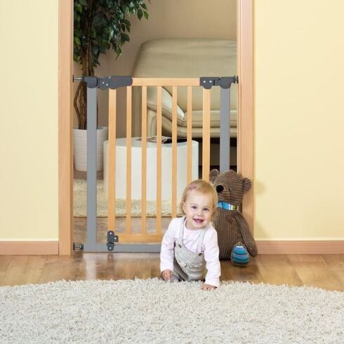 Poarta de siguranta I-GATE ACTIVE REER 46340,poza 2