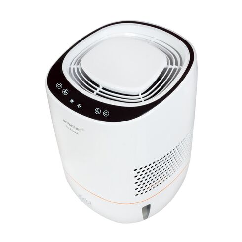 Umidificator si purificator de aer AIRWASHER PRIME BI3210 AIRBI,poza 5