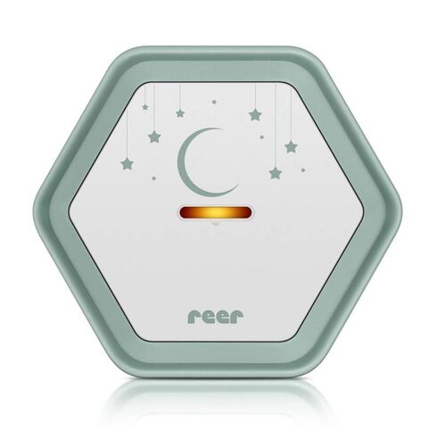 Monitor audio digital BeConnect Reer 50110 cu lampa de veghe inclusa,poza 3