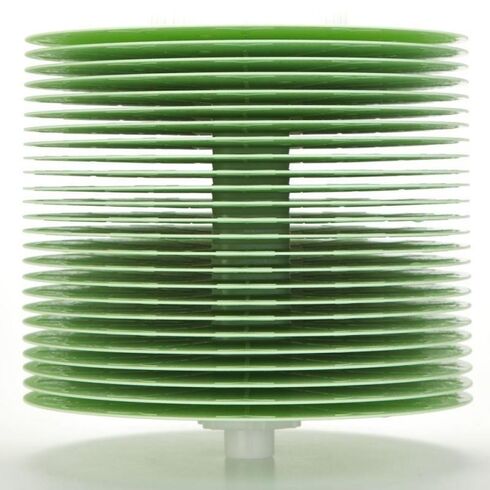 Umidificator si purificator de aer AirBi AIRWASHER BI3200,poza 5