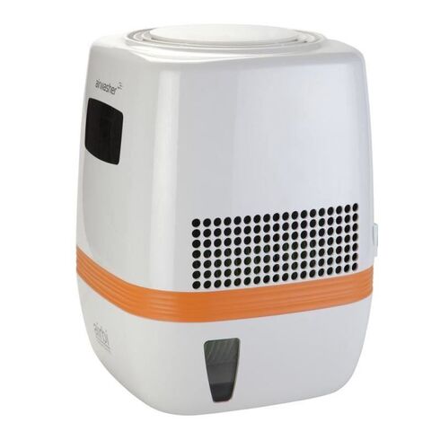 Umidificator si purificator de aer AirBi AIRWASHER BI3200,poza 2