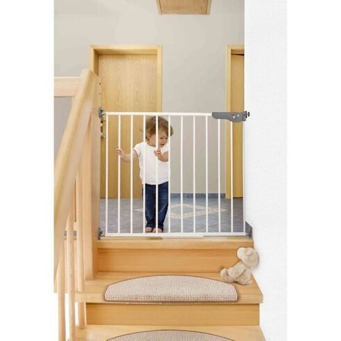 Poarta de siguranta S-GATE ACTIVE REER 46115,poza 2  - ExclusivMAG.ro Poarta de siguranta S-GATE ACTIVE REER 46115,poza 2