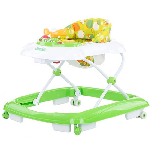 Premergator Chipolino Rolly pear, Culoare: Verde