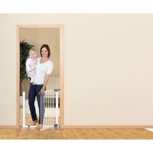 Poarta de siguranta I-GATE REER 46302,poza 2