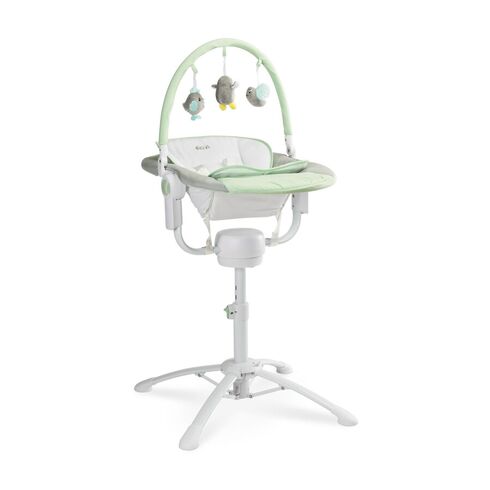 Caretero KIVI 3 in 1 Mint cu telecomanda, Culoare: Turcoaz,poza 4