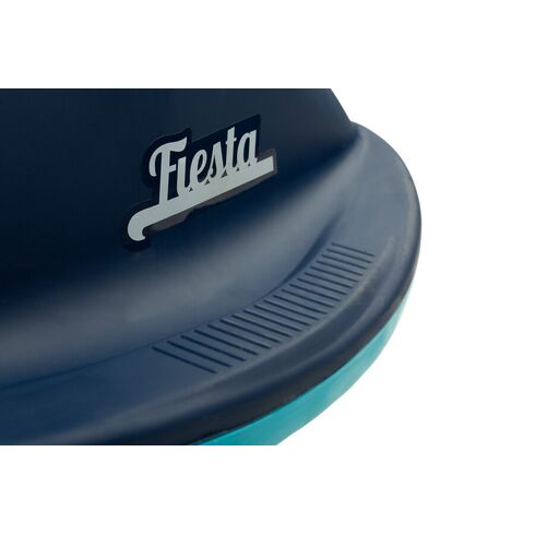 Jucarie ride-on gravitationala Toyz FIESTA Blumarin, Culoare: Turcoaz - poza 9 - ExclusivMAG.ro