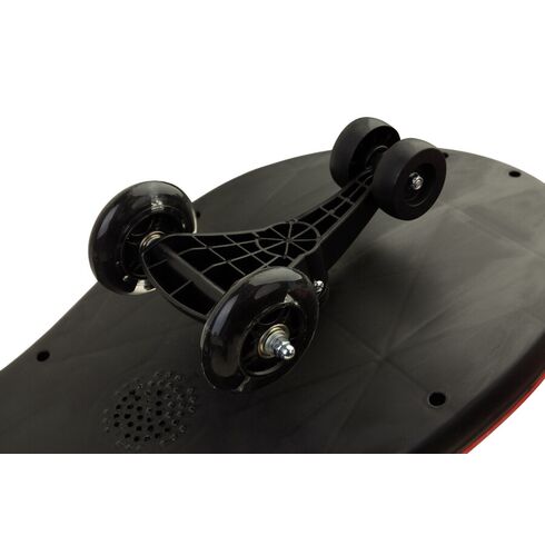 Jucarie ride-on gravitationala Toyz FIESTA Rosie, Culoare: Rosu - poza 9 - ExclusivMAG.ro