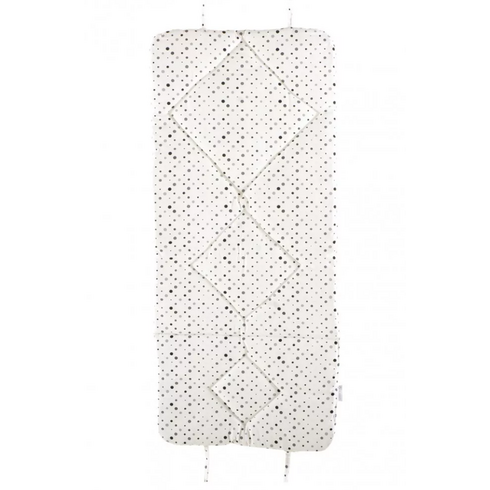 Legan multifunctional bebelusi, 0 luni – 3 ani (20 kg), testat TÜV Rheinland, Dotties FW Incababy, Culoare: Gri,poza 8