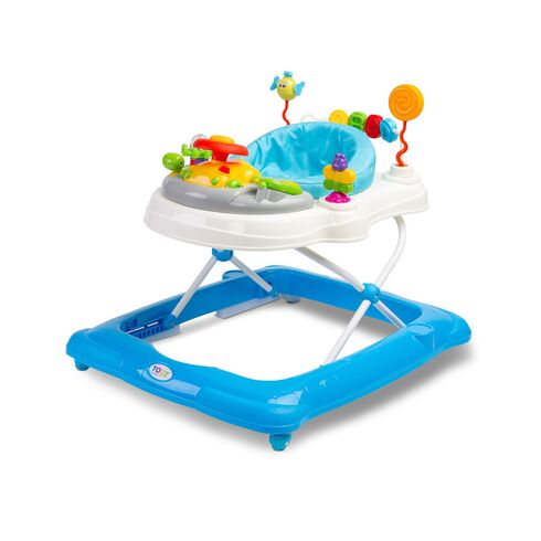 Premergator Toyz STEPP Blue, Culoare: Albastru