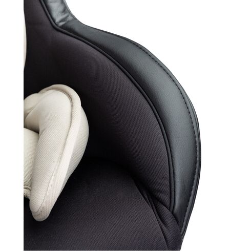 Scaun auto Caretero DEFENDER+ ISOFIX 0-18 Kg Beige, Culoare: Crem, Grupa: 0-18kg (0 luni - 4 ani),poza 11