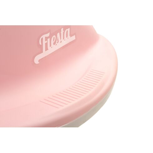 Jucarie ride-on gravitationala Toyz FIESTA Roz, Culoare: Roz - poza 10 - ExclusivMAG.ro