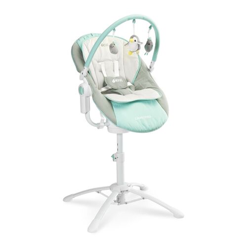 Caretero KIVI 3 in 1 Blue cu telecomanda, Culoare: Blue,poza 2