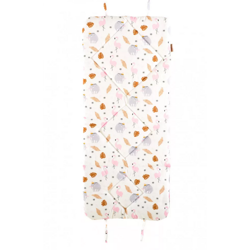 Legan multifunctional bebelusi, 0 luni – 3 ani (20 kg), testat TÜV Rheinland, Coco Friends FW Incababy, Culoare: Crem,poza 7