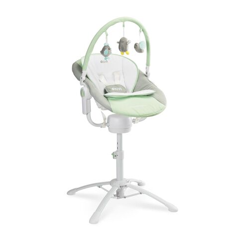 Caretero KIVI 3 in 1 Mint cu telecomanda, Culoare: Turcoaz,poza 3