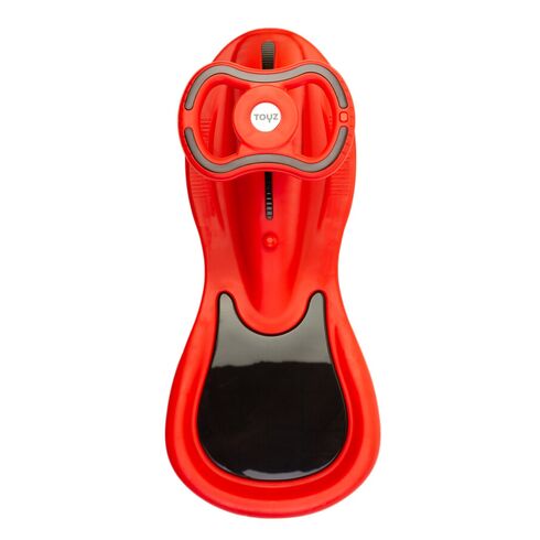 Jucarie ride-on gravitationala Toyz FIESTA Rosie, Culoare: Rosu - poza 7 - ExclusivMAG.ro