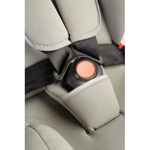 Scaun auto Caretero MOKKI Rear-facing 360 ISOFIX 0-36 Kg Dark Green, Culoare: Verde, Grupa: 0-36kg (0 luni - 12 ani),poza 9