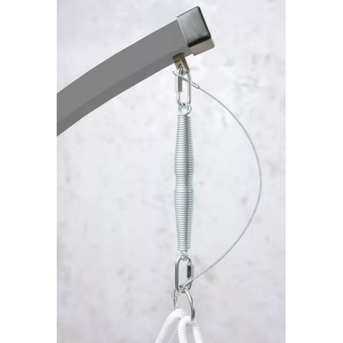 Stand Suport pentru leagan, Lumia Grey Incababy, Culoare: Gri,poza 4