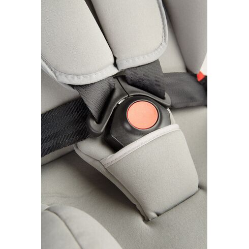 Scaun auto Caretero MOKKI Rear-facing 360 ISOFIX 0-36 Kg Graphite, Culoare: Gri, Grupa: 0-36kg (0 luni - 12 ani) - poza 8 - ExclusivMAG.ro