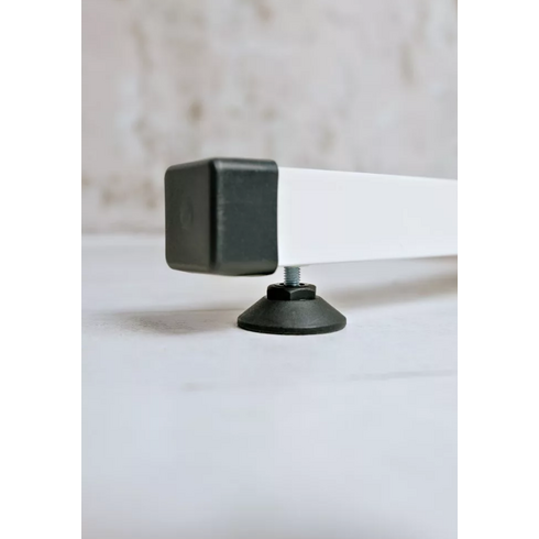 Stand Suport pentru leagan, Lumia White Incababy, Culoare: Alb,poza 5