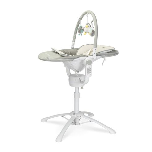 Caretero KIVI 3 in 1 Grey cu telecomanda, Culoare: Gri,poza 5