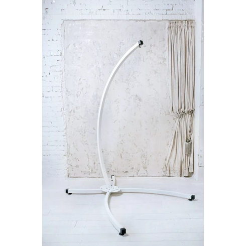 Stand Suport pentru leagan, Lumia White Incababy, Culoare: Alb,poza 3