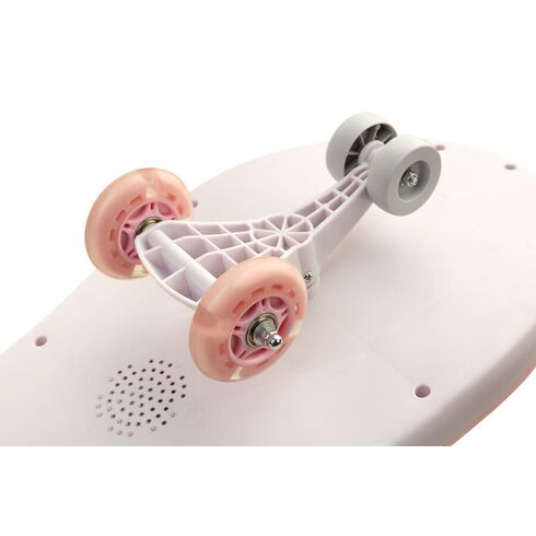 Jucarie ride-on gravitationala Toyz FIESTA Roz, Culoare: Roz - poza 11 - ExclusivMAG.ro