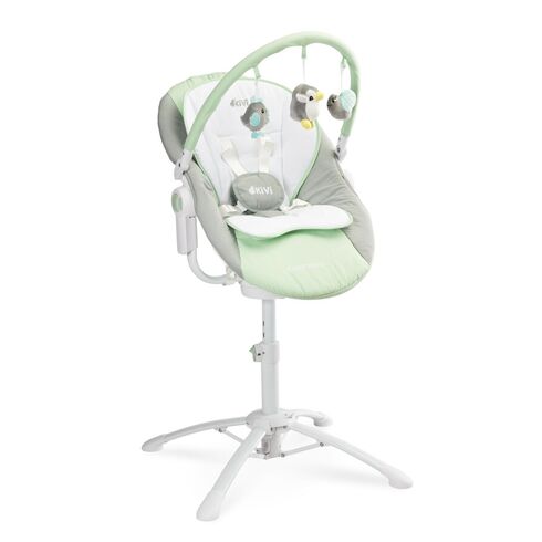 Caretero KIVI 3 in 1 Mint cu telecomanda, Culoare: Turcoaz,poza 2