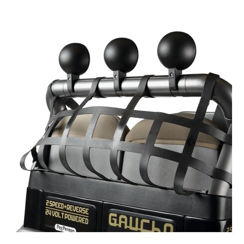 Masina Peg Perego Gaucho XP, 24V, 3 ani +, Negru/Maro,poza 12  - ExclusivMAG.ro Masina Peg Perego Gaucho XP, 24V, 3 ani +, Negru/Maro,poza 12