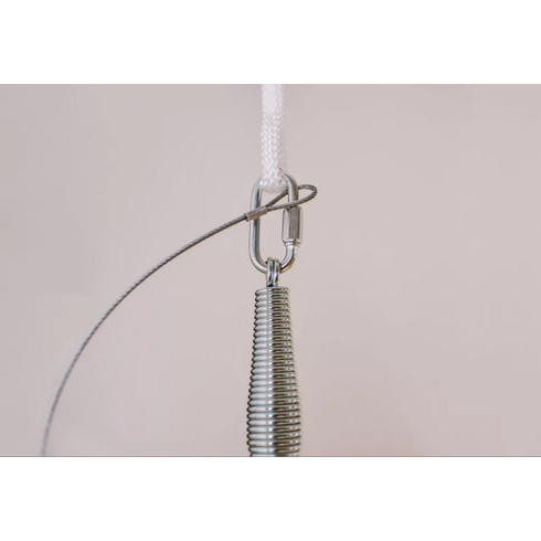 Arc pentru leagan bebelusi Incababy,poza 5