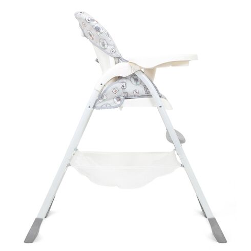 Scaun de masa Joie Mimzy Snacker Portrait,poza 4