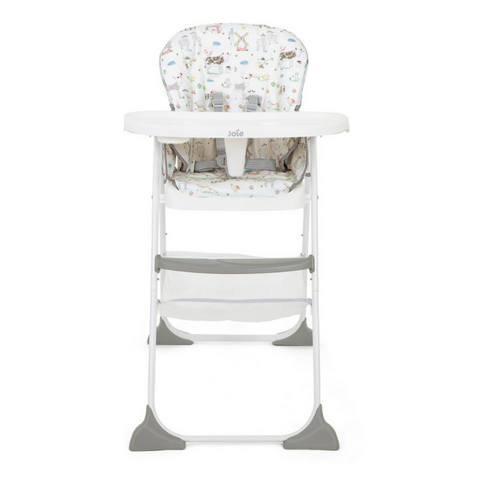 Scaun de masa Joie Mimzy Snacker Farm Friends,poza 2