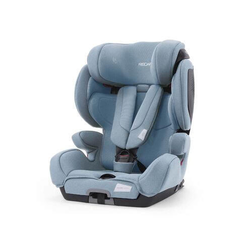 Scaun auto Recaro Tian Elite Prime Frozen Blue, Culoare: Blue, Grupa: 9-36kg (9 luni - 12 ani)  - ExclusivMAG.ro