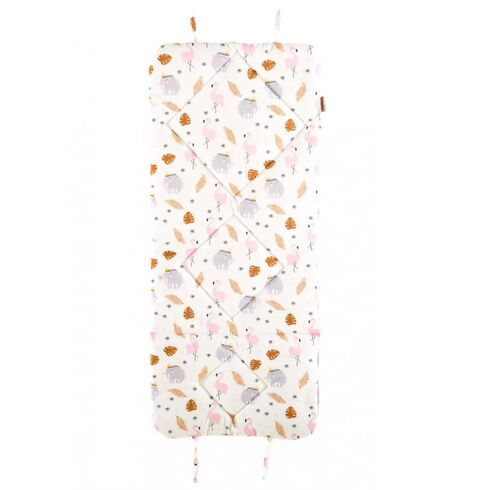Pernita suplimentara pentru leagan bebelusi, Coco Friends, Culoare: Multicolor