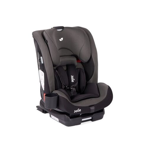 Scaun auto Joie Bold R Ember, 9-36 kg, Culoare: Gri/Negru, Grupa: 9-36kg (9 luni - 12 ani)