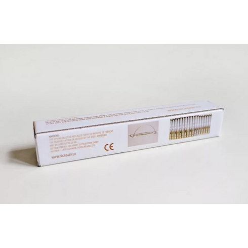 Arc pentru leagan bebelusi Incababy,poza 6