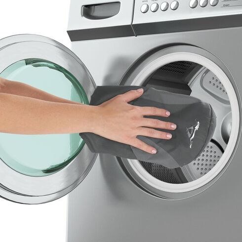 Premergator si antepremergator 4 in 1 Bright Starts Ford Mustang,poza 11