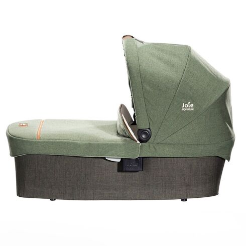 Carucior multifunctional 2 in 1 Joie Finiti Signature, Pine, Culoare: Verde - poza 6 - ExclusivMAG.ro