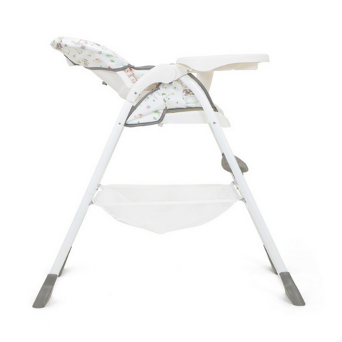 Scaun de masa Joie Mimzy Snacker Farm Friends,poza 4