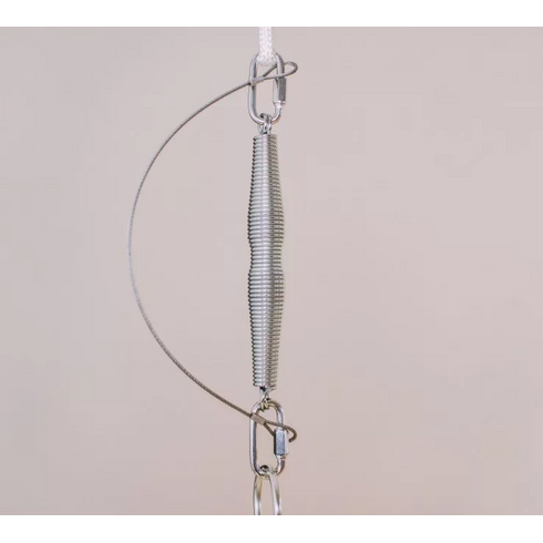 Arc pentru leagan bebelusi Incababy,poza 3