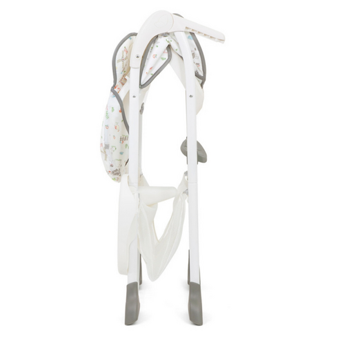 Scaun de masa Joie Mimzy Snacker Farm Friends,poza 6