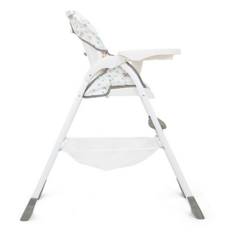 Scaun de masa Joie Mimzy Snacker Farm Friends,poza 3