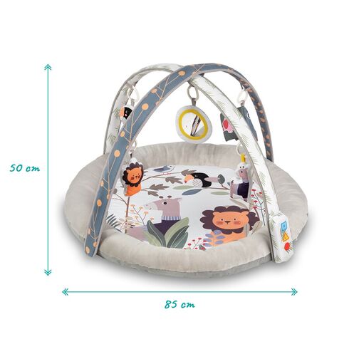 Centru de activitati Qkids, ZOO - poza 3 - ExclusivMAG.ro
