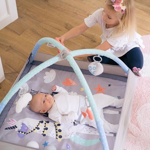 Centru de activitati, Momi, Lamalove,poza 5