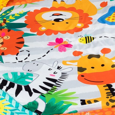 Centru de activitati Multi, Momi, ZOO,poza 6