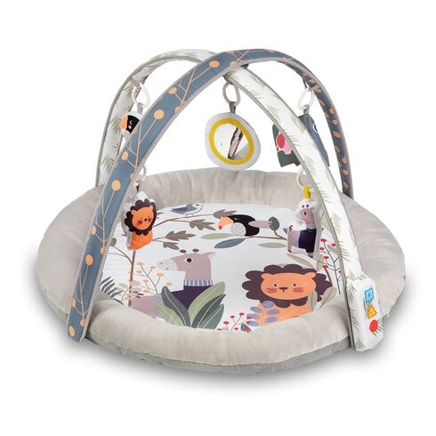 Centru de activitati Qkids, ZOO  - ExclusivMAG.ro