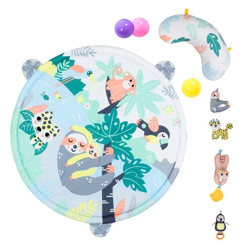 Centru de activitati Qkids, Jungle,poza 4