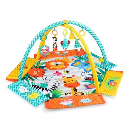 Centru de activitati Multi, Momi, ZOO,poza 5